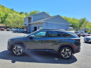Thumbnail image of 2023 Hyundai TUCSON at Canton Auto Exchange