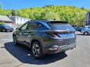 Thumbnail image of 2023 Hyundai TUCSON at Canton Auto Exchange