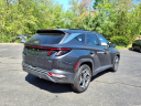 Thumbnail image of 2023 Hyundai TUCSON at Canton Auto Exchange