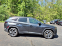 Thumbnail image of 2023 Hyundai TUCSON at Canton Auto Exchange