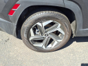 Thumbnail image of 2023 Hyundai TUCSON at Canton Auto Exchange
