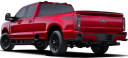 Thumbnail image of 2025 Ford F-350 Super Duty at Tomball AG - Ford NEW