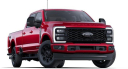 Thumbnail image of 2025 Ford F-350 Super Duty at Tomball AG - Ford NEW