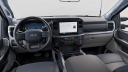2025 Ford F-350 Super Duty XLT at Tomball AG - Ford NEW