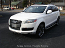 2008 Audi Q7 4.2 quattro Premium at European Sportscars Group Ltd