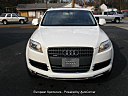 Thumbnail image of 2008 Audi Q7 at European Sportscars Group Ltd