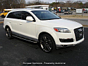 Thumbnail image of 2008 Audi Q7 at European Sportscars Group Ltd
