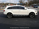 Thumbnail image of 2008 Audi Q7 at European Sportscars Group Ltd