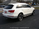 Thumbnail image of 2008 Audi Q7 at European Sportscars Group Ltd