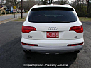 Thumbnail image of 2008 Audi Q7 at European Sportscars Group Ltd