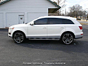 Thumbnail image of 2008 Audi Q7 at European Sportscars Group Ltd
