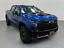2022 Chevrolet Silverado 1500 ZR2 at Bergstrom Acura