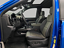 Thumbnail image of 2022 Chevrolet Silverado 1500 at Bergstrom Acura