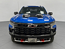 Thumbnail image of 2022 Chevrolet Silverado 1500 at Bergstrom Acura