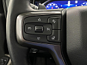 Thumbnail image of 2022 Chevrolet Silverado 1500 at Bergstrom Acura