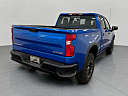 Thumbnail image of 2022 Chevrolet Silverado 1500 at Bergstrom Acura