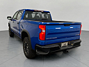 Thumbnail image of 2022 Chevrolet Silverado 1500 at Bergstrom Acura