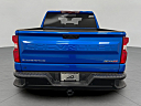 Thumbnail image of 2022 Chevrolet Silverado 1500 at Bergstrom Acura