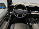 Thumbnail image of 2022 Chevrolet Silverado 1500 at Bergstrom Acura