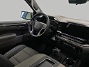 Thumbnail image of 2022 Chevrolet Silverado 1500 at Bergstrom Acura