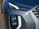 Thumbnail image of 2022 Hyundai PALISADE at Maxon Hyundai Inc.