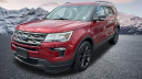 Thumbnail image of 2018 Ford Explorer at City World Ford