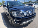 Thumbnail image of 2021 Ford Expedition at Mercedes-Benz of Dothan