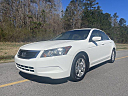 2008 Honda Accord LX-P at Jeff's Auto Sale, Inc.