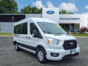 Thumbnail image of 2022 Ford Transit at Maplecrest Ford Lincoln