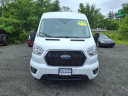 Thumbnail image of 2022 Ford Transit at Maplecrest Ford Lincoln