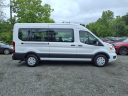 Thumbnail image of 2022 Ford Transit at Maplecrest Ford Lincoln