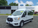 Thumbnail image of 2022 Ford Transit at Maplecrest Ford Lincoln