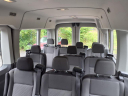 Thumbnail image of 2022 Ford Transit at Maplecrest Ford Lincoln