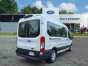 Thumbnail image of 2022 Ford Transit at Maplecrest Ford Lincoln