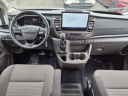Thumbnail image of 2022 Ford Transit at Maplecrest Ford Lincoln