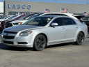 2009 Chevrolet Malibu LT at Lasco Ford