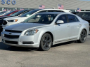 Thumbnail image of 2009 Chevrolet Malibu at Lasco Ford