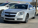 Thumbnail image of 2009 Chevrolet Malibu at Lasco Ford