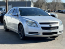 Thumbnail image of 2009 Chevrolet Malibu at Lasco Ford