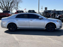 Thumbnail image of 2009 Chevrolet Malibu at Lasco Ford