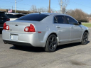 Thumbnail image of 2009 Chevrolet Malibu at Lasco Ford