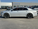Thumbnail image of 2009 Chevrolet Malibu at Lasco Ford