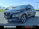 Thumbnail image of 2019 Hyundai KONA at Jennings Chevy-Buick-Gmc