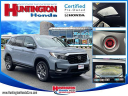 2022 Honda Passport EX-L at Huntington Honda