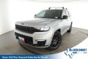 Thumbnail image of 2024 Jeep Grand Cherokee L at Bluebonnet Jeep