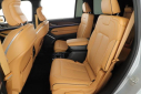 Thumbnail image of 2024 Jeep Grand Cherokee L at Bluebonnet Jeep