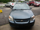 2006 Chevrolet Cobalt LS at CENTER ROAD AUTO SALES, INC.