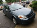 Thumbnail image of 2006 Chevrolet Cobalt at CENTER ROAD AUTO SALES, INC.