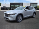 Thumbnail image of 2022 Mazda CX-5 at MazdaOfLodi NEW
