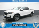 Thumbnail image of 2023 Honda Ridgeline at Honda of New Rochelle